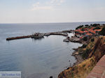 The small harbour of Molyvos Photo 2 - Photo JustGreece.com