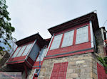 Traditioneel heerenhuis Molyvos - Photo JustGreece.com