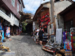 The smalle straatjes and steegjes of Molyvos Photo 2 - Photo JustGreece.com