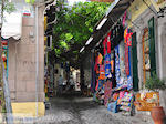 The smalle straatjes and steegjes of Molyvos Photo 6 - Photo JustGreece.com