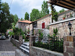 Hotel hermes Molyvos - Photo JustGreece.com