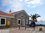 Olive Press, the oude olijf- and zeepfabriek of Molyvos - Photo JustGreece.com