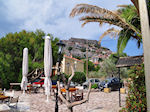 The kasteel of Molyvos  Olive Press - Foto van JustGreece.com