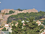 Castle Mytilini Photo 1 - Photo JustGreece.com