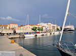 The harbour of Mytilini Photo 1 - Photo JustGreece.com