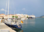JustGreece.com The harbour of Mytilini Photo 2 - Foto van JustGreece.com
