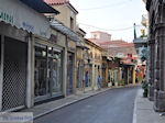 Shopping street Mytilini Photo 1 - Photo JustGreece.com