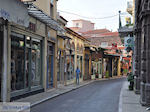 Shopping street Mytilini Photo 2 - Photo JustGreece.com