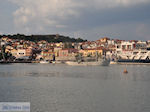 Aan The harbour of Mytilini - Photo JustGreece.com
