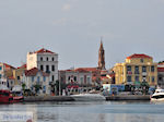 The harbour of Mytilini Photo 16 - Photo JustGreece.com
