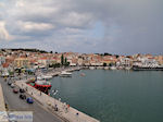 View to The harbour of Mytilini, the noordelijke oever - Photo JustGreece.com