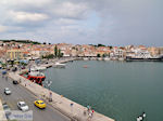 View to The harbour of Mytilini, the noordelijke oever Photo 2 - Photo JustGreece.com