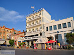 Hotel Lesvion Mytilini - Photo JustGreece.com
