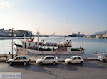The mooie The harbour of Mytilini - Photo JustGreece.com