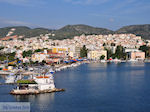 Aan the mooie The harbour of Mytilini - Foto van JustGreece.com