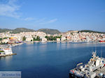 Mytilini, the hoofdstad - Photo JustGreece.com