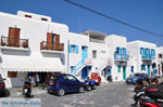 JustGreece.com Mykonos town (Chora) | Greece | Greece  Photo 1 - Foto van JustGreece.com