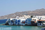 Mykonos town (Chora) | Greece | Greece  Photo 8 - Photo JustGreece.com