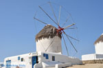 JustGreece.com Mykonos town (Chora) | Greece | Greece  Photo 9 - Foto van JustGreece.com