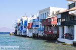 Mykonos town (Chora) | Greece | Greece  Photo 24 - Photo JustGreece.com