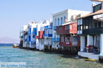 JustGreece.com Mykonos town (Chora) | Greece | Greece  Photo 24 - Foto van JustGreece.com