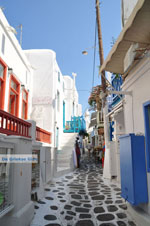 JustGreece.com Mykonos town (Chora) | Greece | Greece  Photo 28 - Foto van JustGreece.com