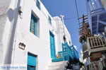 JustGreece.com Mykonos town (Chora) | Greece | Greece  Photo 29 - Foto van JustGreece.com