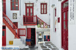 JustGreece.com Mykonos town (Chora) | Greece | Greece  Photo 33 - Foto van JustGreece.com