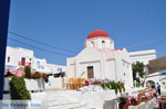 Mykonos town (Chora) | Greece | Greece  Photo 36 - Photo JustGreece.com