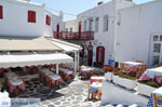 Mykonos town (Chora) | Greece | Greece  Photo 40 - Photo JustGreece.com