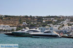 Mykonos town (Chora) | Greece | Greece  Photo 48 - Photo JustGreece.com