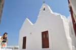 JustGreece.com Mykonos town (Chora) | Greece | Greece  Photo 55 - Foto van JustGreece.com