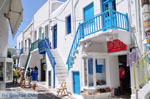 Mykonos town (Chora) | Greece | Greece  Photo 63 - Photo JustGreece.com