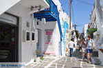 JustGreece.com Mykonos town (Chora) | Greece | Greece  Photo 66 - Foto van JustGreece.com