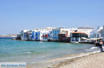 Mykonos town (Chora) | Greece | Greece  Photo 73 - Photo JustGreece.com