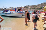 JustGreece.com Super Paradise beach | Mykonos | Greece Photo 1 - Foto van JustGreece.com