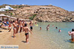 JustGreece.com Super Paradise beach | Mykonos | Greece Photo 2 - Foto van JustGreece.com