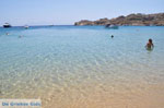 Super Paradise beach | Mykonos | Greece Photo 3 - Photo JustGreece.com