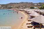 JustGreece.com Super Paradise beach | Mykonos | Greece Photo 4 - Foto van JustGreece.com