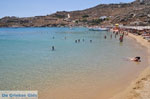 JustGreece.com Super Paradise beach | Mykonos | Greece Photo 5 - Foto van JustGreece.com