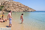 Super Paradise beach | Mykonos | Greece Photo 7 - Photo JustGreece.com