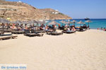 Super Paradise beach | Mykonos | Greece Photo 23 - Photo JustGreece.com