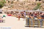 Super Paradise beach | Mykonos | Greece Photo 24 - Photo JustGreece.com