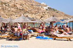 JustGreece.com Super Paradise beach | Mykonos | Greece Photo 25 - Foto van JustGreece.com