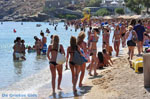 Paradise Beach Mykonos (Kalamopodi) | Greece | Greece  Photo 4 - Photo JustGreece.com