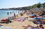JustGreece.com Paradise Beach Mykonos (Kalamopodi) | Greece | Greece  Photo 7 - Foto van JustGreece.com