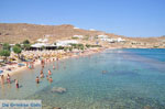 JustGreece.com Paradise Beach Mykonos (Kalamopodi) | Greece | Greece  Photo 13 - Foto van JustGreece.com