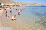 JustGreece.com Paradise Beach Mykonos (Kalamopodi) | Greece | Greece  Photo 19 - Foto van JustGreece.com