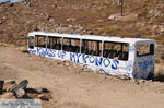 JustGreece.com Paradise Beach Mykonos (Kalamopodi) | Greece | Greece  Photo 22 - Foto van JustGreece.com