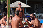 Super Paradise beach | Mykonos | Greece Photo 29 - Photo JustGreece.com